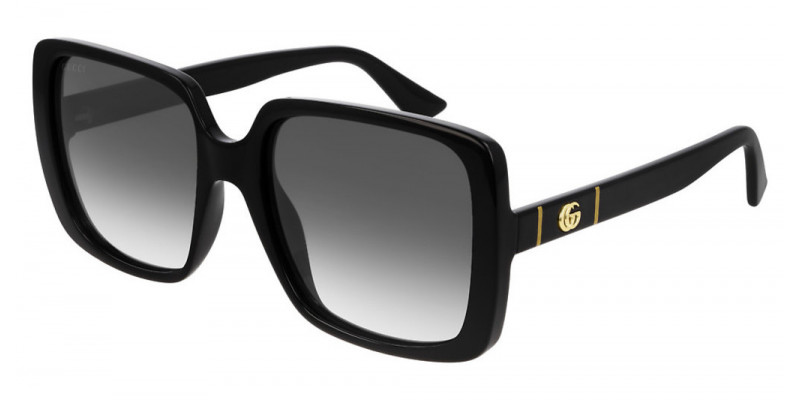 Gucci GG0632S 001