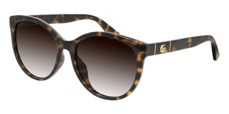 Gucci GG0636SK 002