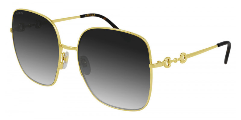 Gucci GG0879S 001