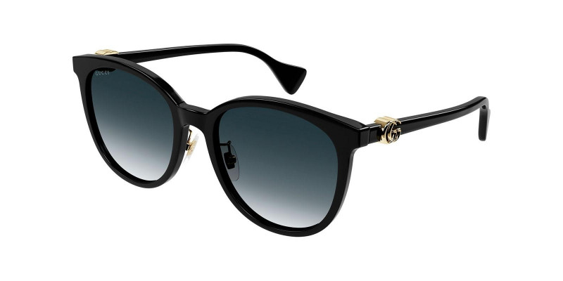 Gucci GG1180SK 001 Veľ. 56