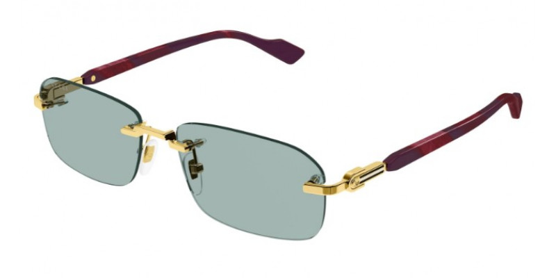 Gucci GG1221S 003 Veľ. 56