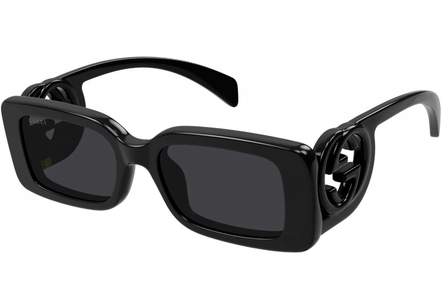 Slnečné okuliare GUCCI GG1325S 001 | DUOS