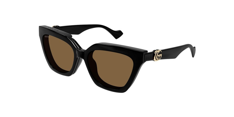 Gucci GG1542S 001	 Veľ. 55