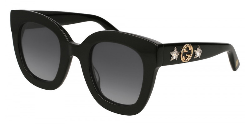 Gucci GG0208S 001