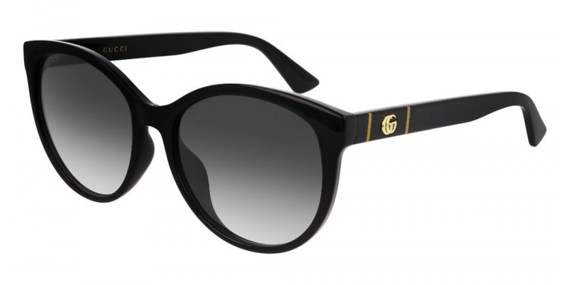 Gucci GG0636SK 001