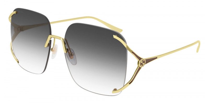 Gucci GG0646S 001