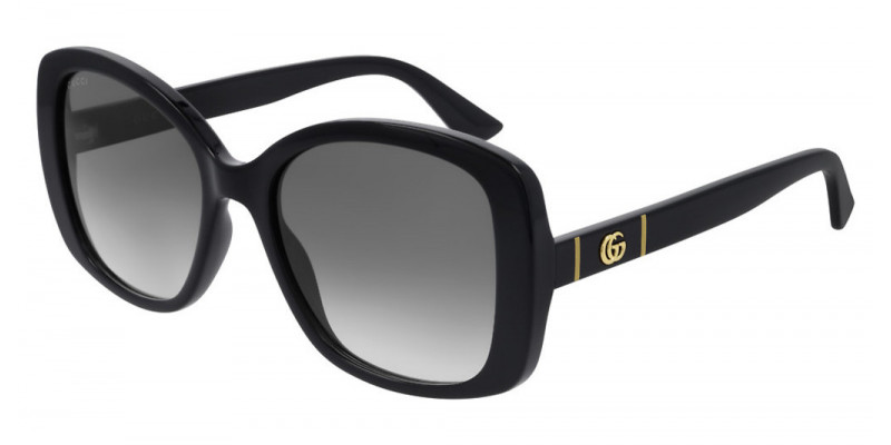 Gucci GG0762S 001
