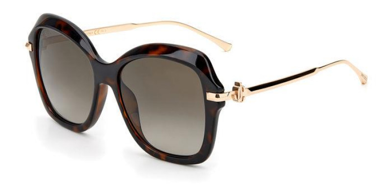 Jimmy Choo Tessy/g/s 086