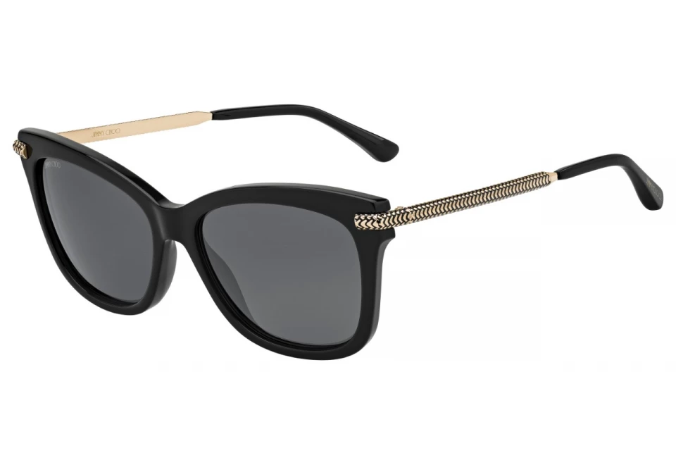 JIMMY CHOO SHADE/S 807