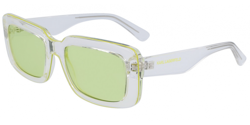 Karl Lagerfeld KL6101S 970