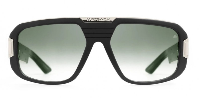 Maybach The Boss Ii PA-ABM-Z66