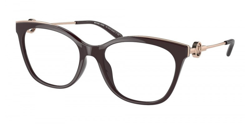 Michael Kors MK4076U Rome 3344