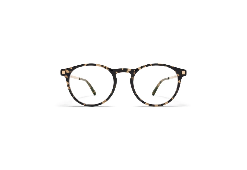 MYKITA ERVA C22 Antigua/Champagne Gold