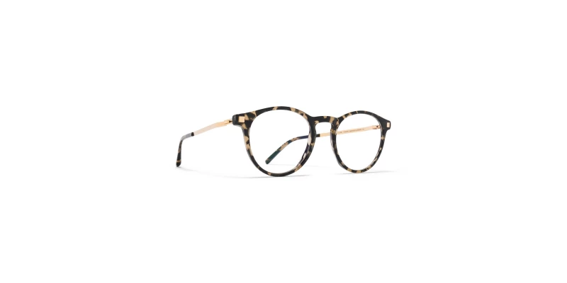 MYKITA ERVA C22 Antigua/Champagne Gold