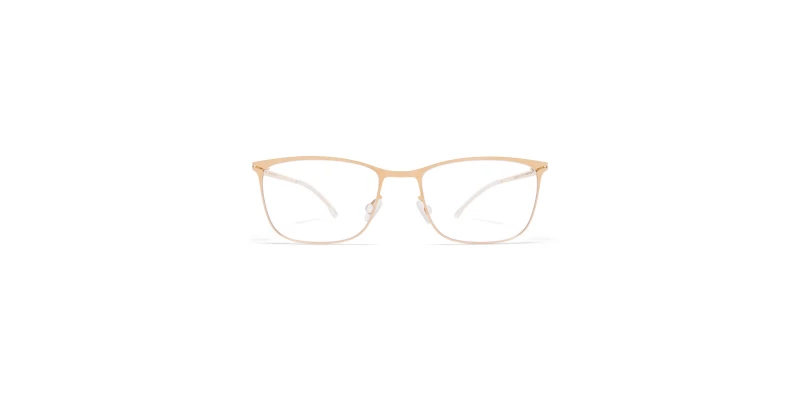 MYKITA FLORA Champagne Gold