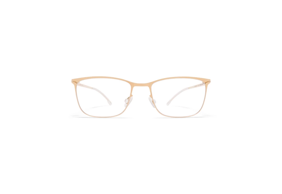 MYKITA FLORA Champagne Gold