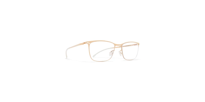 MYKITA FLORA Champagne Gold