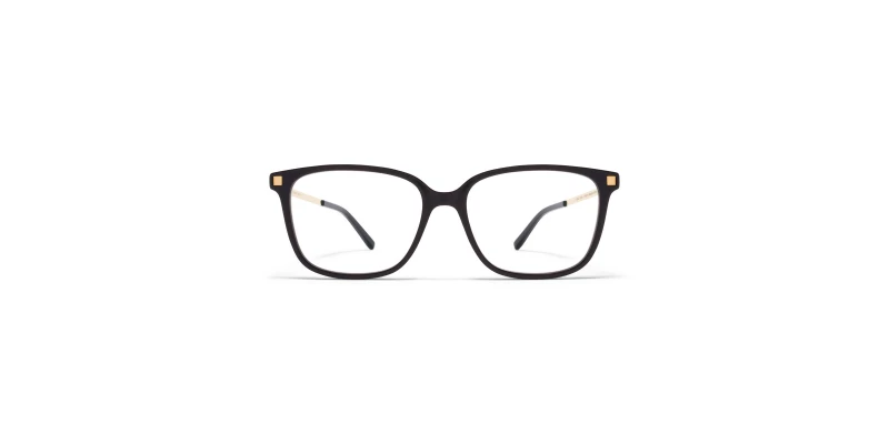 MYKITA INKI C6 Black/Glossy Gold