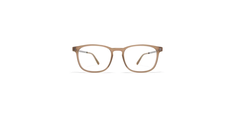 MYKITA KANUT C5 Taupe/Shiny Graphite