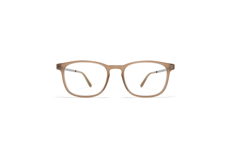 MYKITA KANUT C5 Taupe/Shiny Graphite