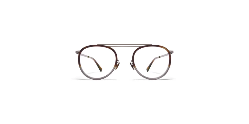 MYKITA MAREN A22 Shiny Graphite/Santiago Gradient