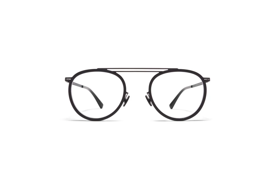 MYKITA MAREN A6 Black/Black