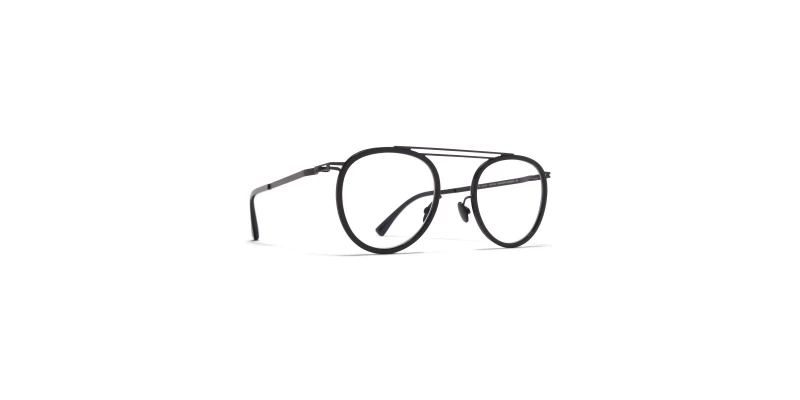 MYKITA MAREN A6 Black/Black