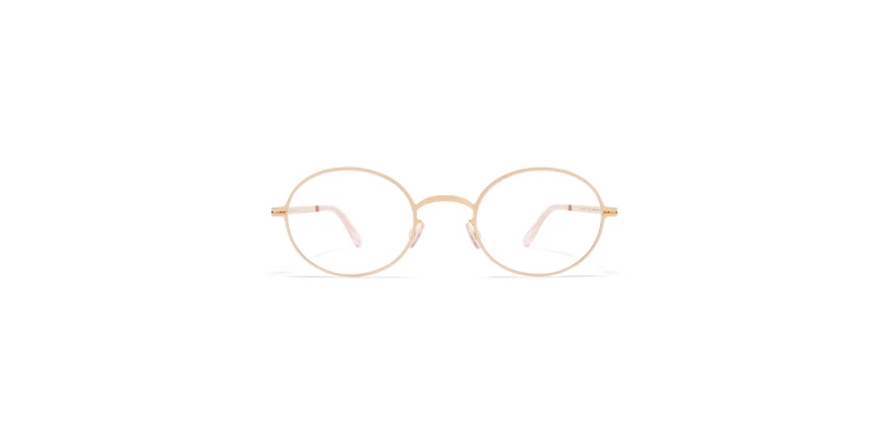 MYKITA NEA Champagne Gold