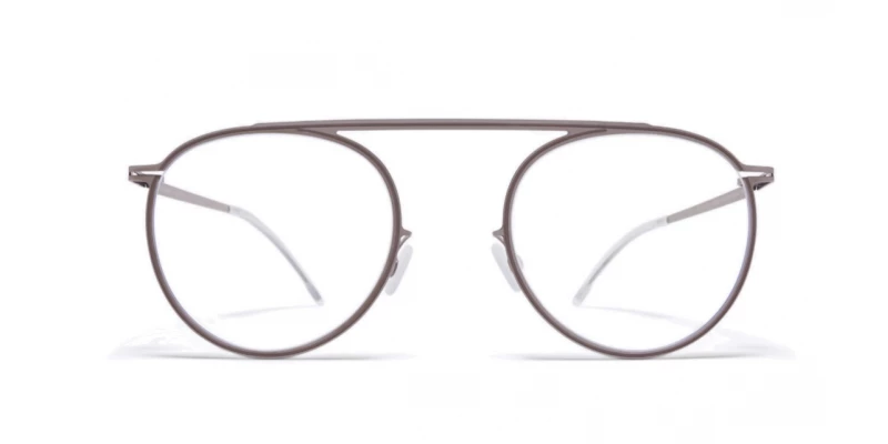 MYKITA  STUDIO6.5 Shiny Graphite/Mole Grey