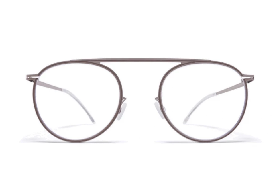 MYKITA  STUDIO6.5 Shiny Graphite/Mole Grey