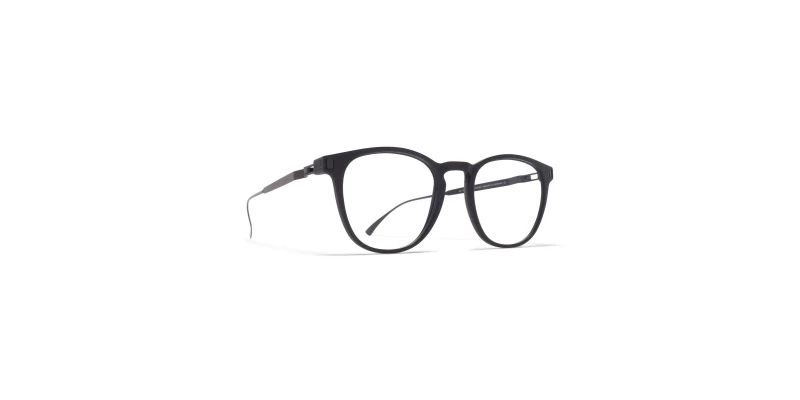 MYKITA GUAVA MH6 Pitch Black/Black