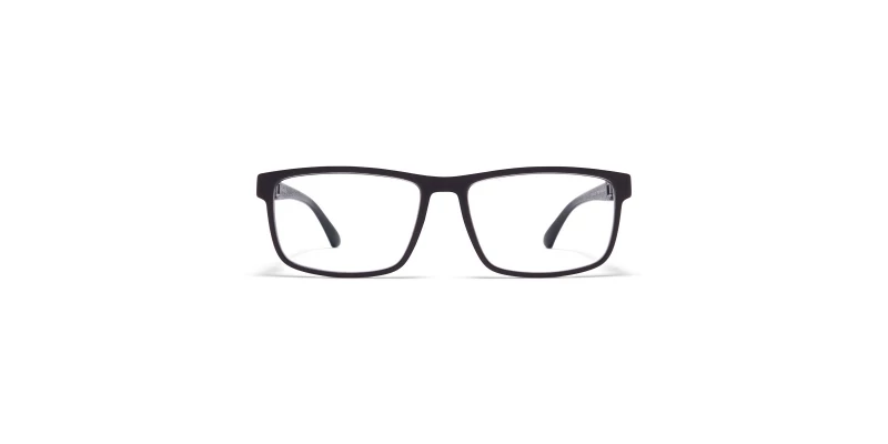 MYKITA JABBA MD1 Pitch Black