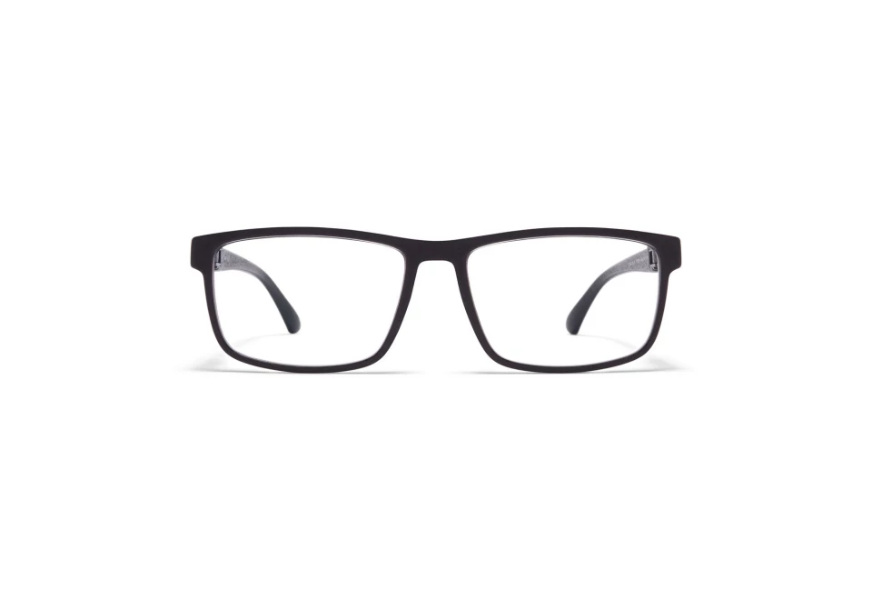 MYKITA JABBA MD1 Pitch Black