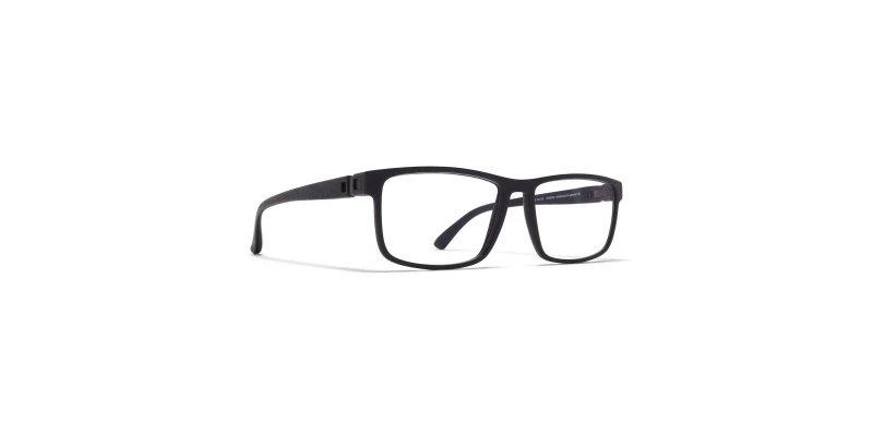 MYKITA JABBA MD1 Pitch Black