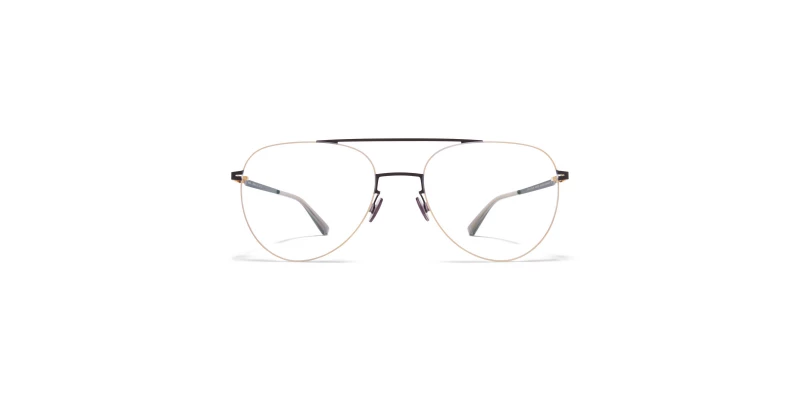 MYKITA JUN Gold/Black