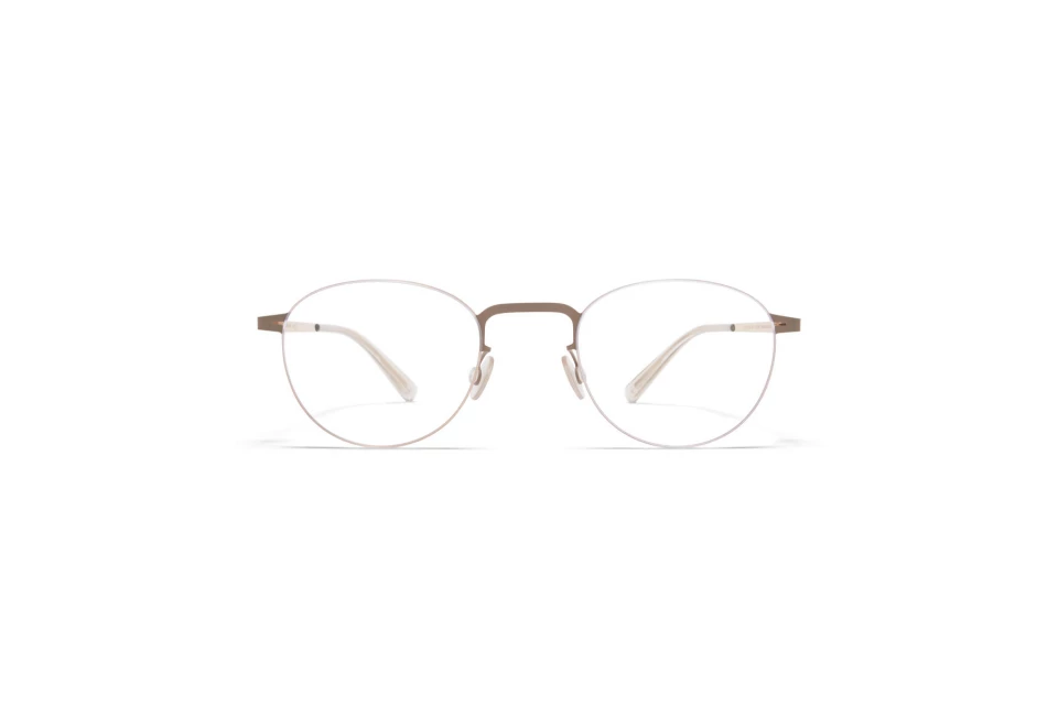 MYKITA RIN  Champagne Gold/Taupe Grey