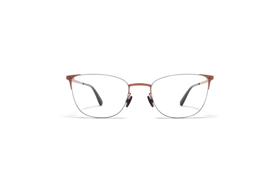 MYKITA YUMI Shiny Copper/Black