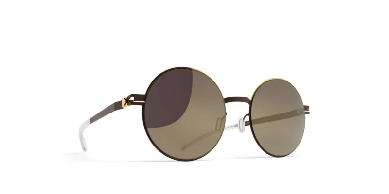 MYKITA ALICE Gold/Terra 