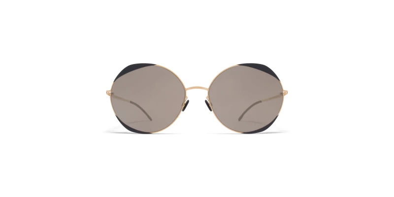 MYKITA ELISA GLD/BLK