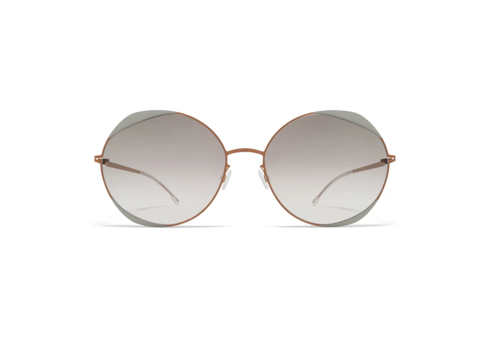 MYKITA ELISA SNY CPR/GRY