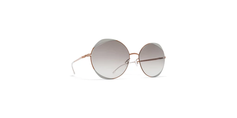 MYKITA ELISA SNY CPR/GRY