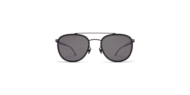 MYKITA HOPS MH6 Pitch Black/Black