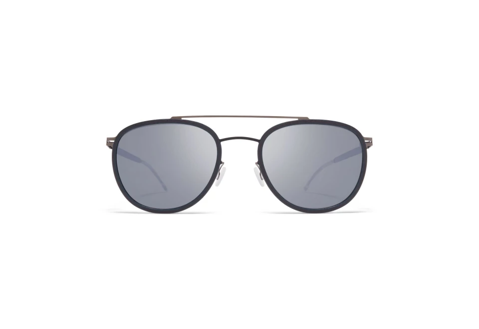 MYKITA HOPS MH9 Storm Grey/Shiny Graphite