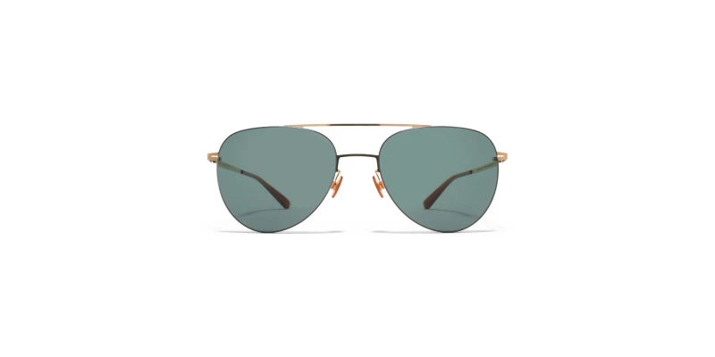 MYKITA JUN  Glossy Gold