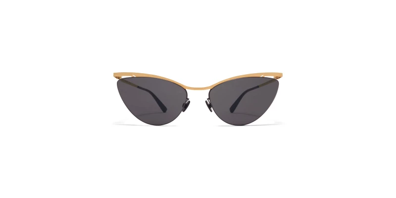 MYKITA MIZUHO Gold/Black