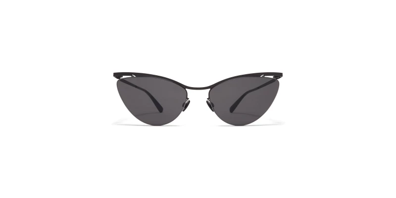 MYKITA MIZUHO Black/White