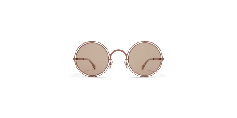 MYKITA MMCRAFT001 Shiny Copper