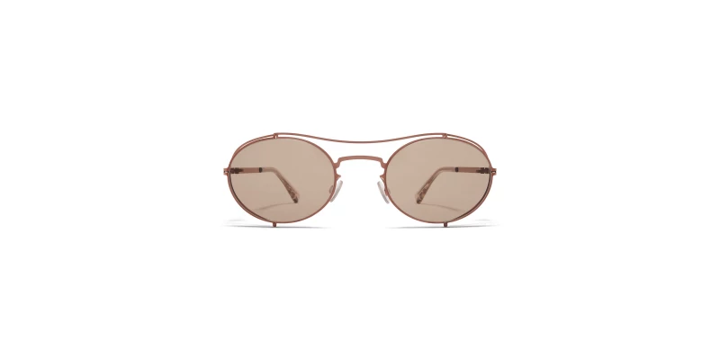 MYKITA MMCRAFT002 Shiny Copper