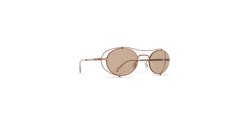 MYKITA MMCRAFT002 Shiny Copper