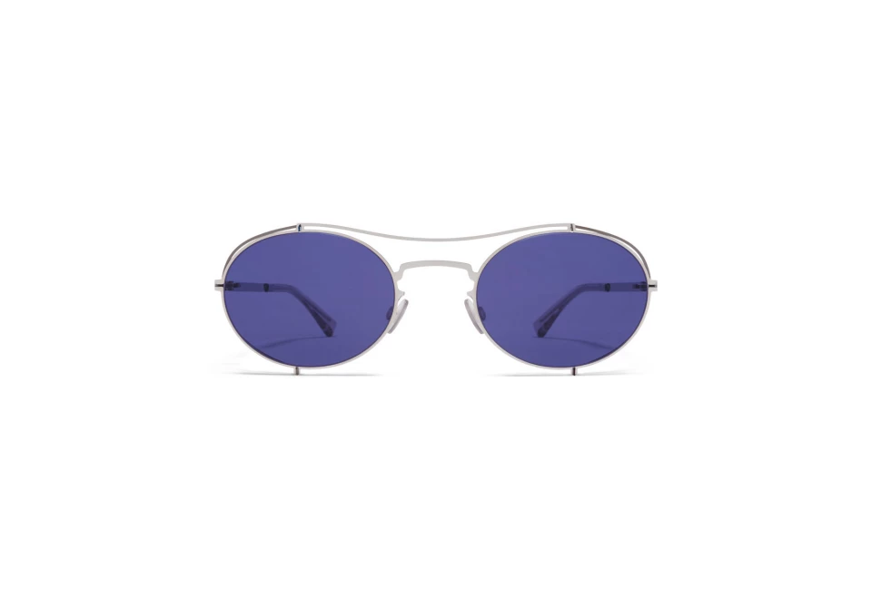 MYKITA MMCRAFT002 Silver/Shiny Graphite